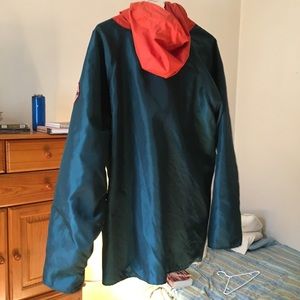 Vintage Helly Hansen Raincoat